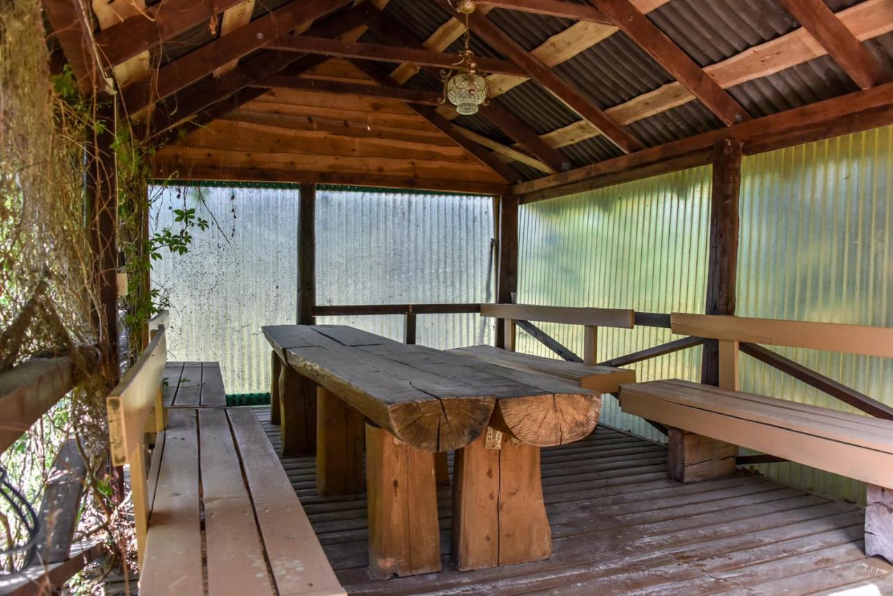 Sakarvos Vila Ignalina Ngoại thất bức ảnh