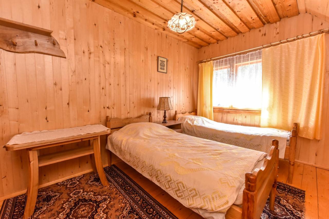 Sakarvos Vila Ignalina Ngoại thất bức ảnh